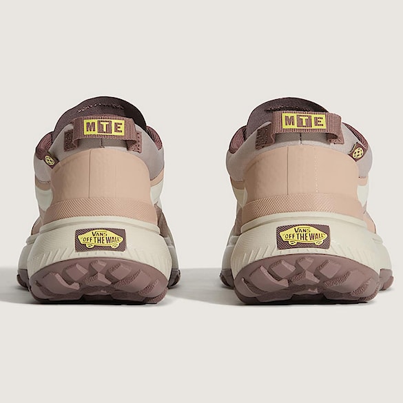 Tenisówki Vans MTE Crosspath warm taupe 2025 - 4