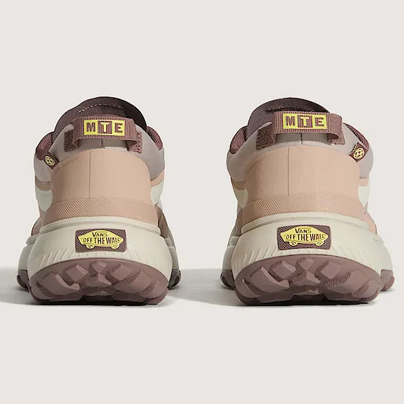 Tenisówki Vans MTE Crosspath warm taupe 2025 - 4