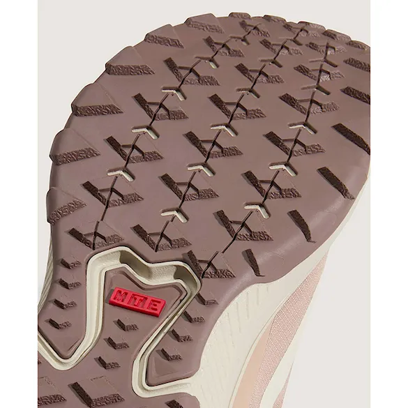 Tenisówki Vans MTE Crosspath warm taupe 2025 - 6