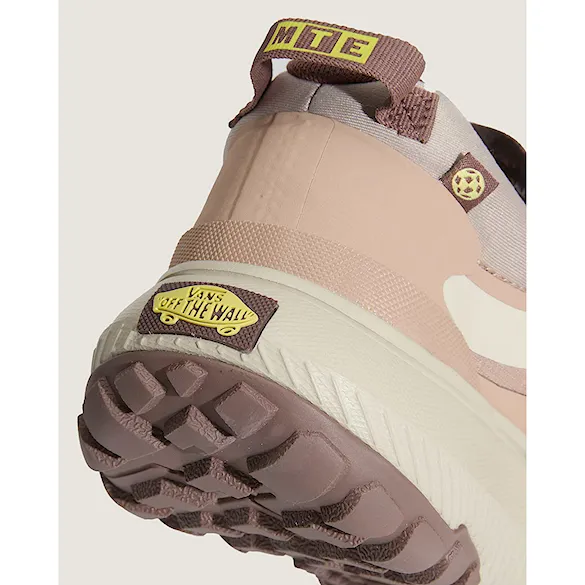 Tenisówki Vans MTE Crosspath warm taupe 2025 - 8