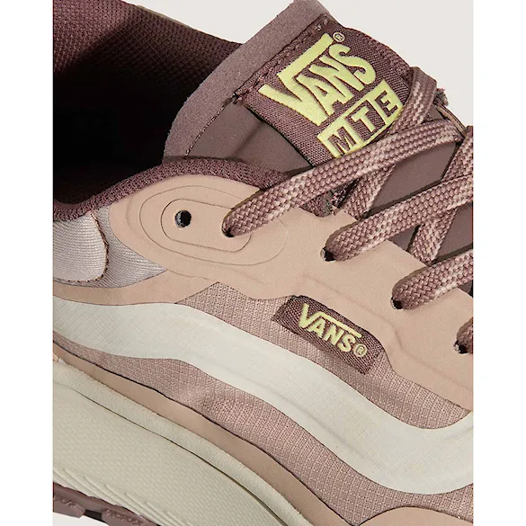 Tenisówki Vans MTE Crosspath warm taupe 2025 - 9