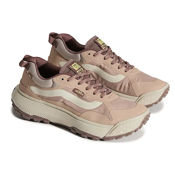 Tenisówki Vans MTE Crosspath warm taupe 2025 - 1