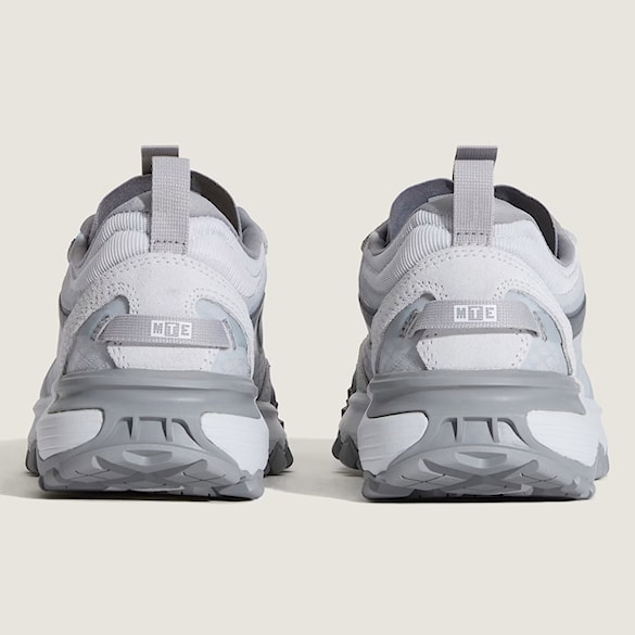 Tenisky Vans MTE Crosspath XC light grey 2025 - 3