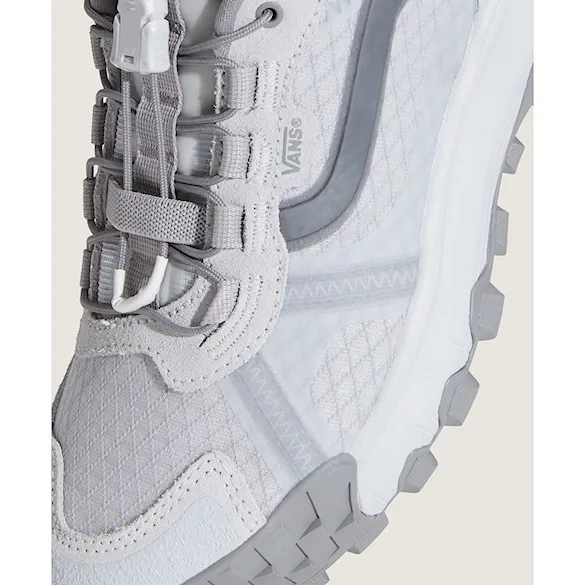 Tenisky Vans MTE Crosspath XC light grey 2025 - 7