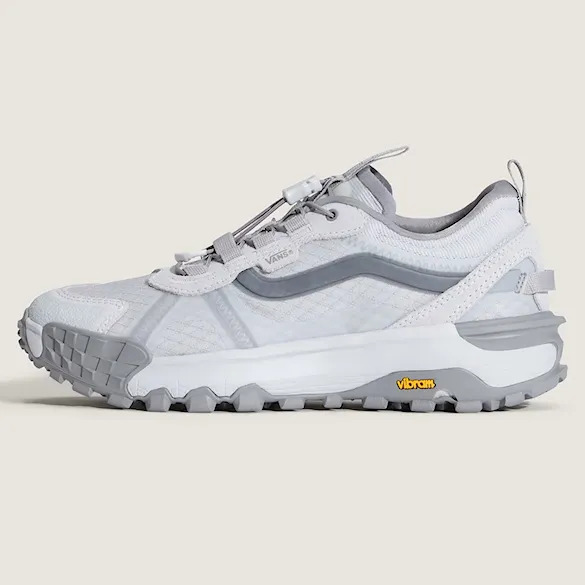 Tenisky Vans MTE Crosspath XC light grey 2025 - 9