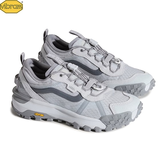 Tenisky Vans MTE Crosspath XC light grey 2025 - 1