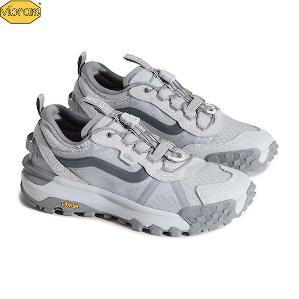 Tenisky Vans MTE Crosspath XC light grey 2025 - 1