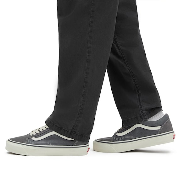 Tenisky Vans Old Skool 36 salt wash pewter 2024 - 3