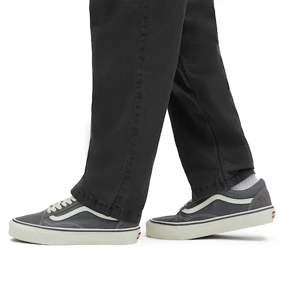 Tenisky Vans Old Skool 36 salt wash pewter 2024 - 3