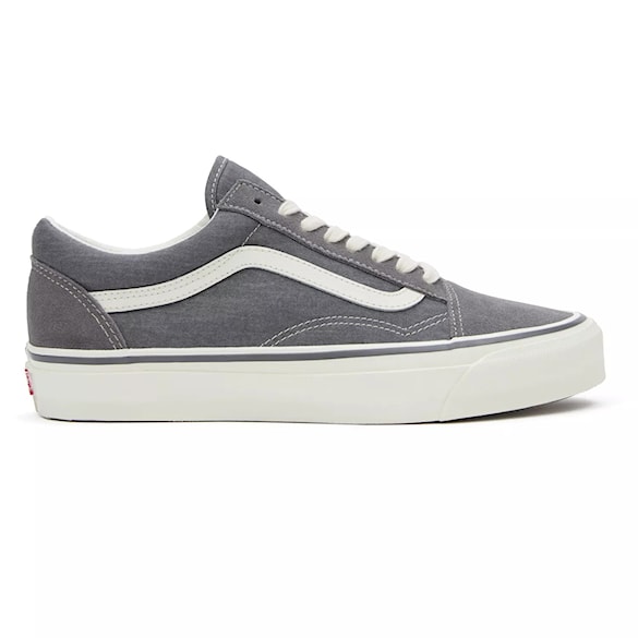 Tenisky Vans Old Skool 36 salt wash pewter 2024 - 4