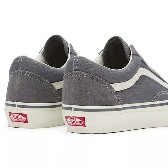 Tenisky Vans Old Skool 36 salt wash pewter 2024 - 7