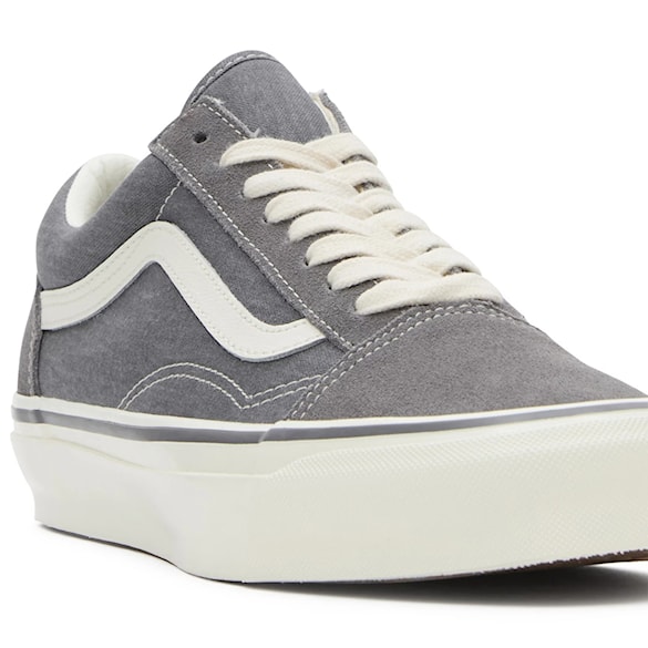 Tenisky Vans Old Skool 36 salt wash pewter 2024 - 8
