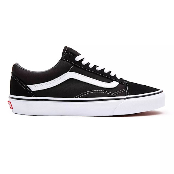 Tenisówki Vans Old Skool black/white 2026 - 8