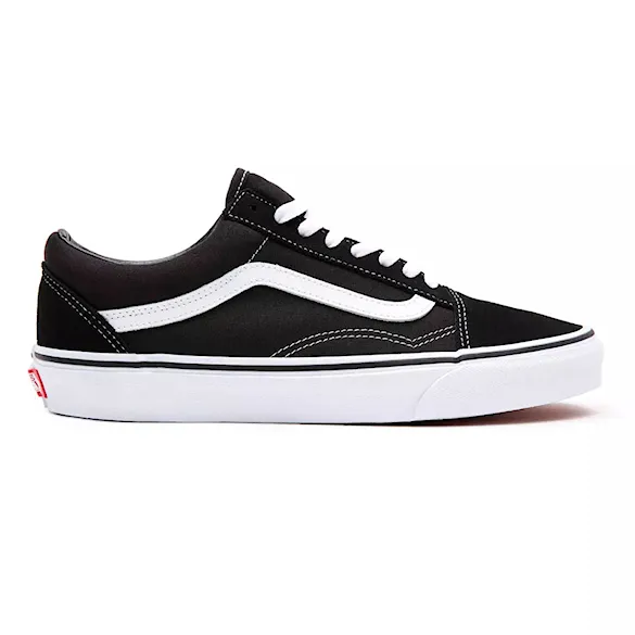 Tenisky Vans Old Skool black/white 2026 - 8