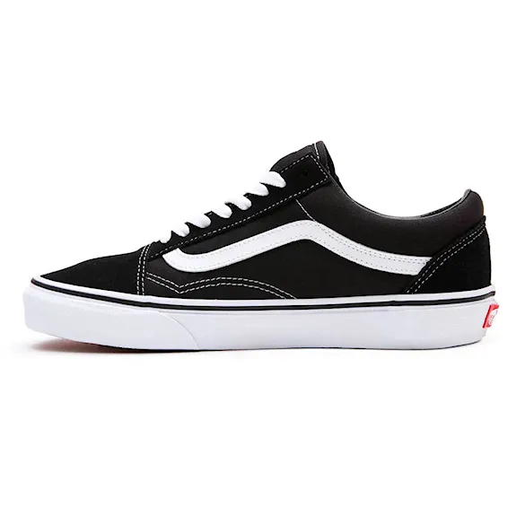 Tenisky Vans Old Skool black/white 2026 - 10
