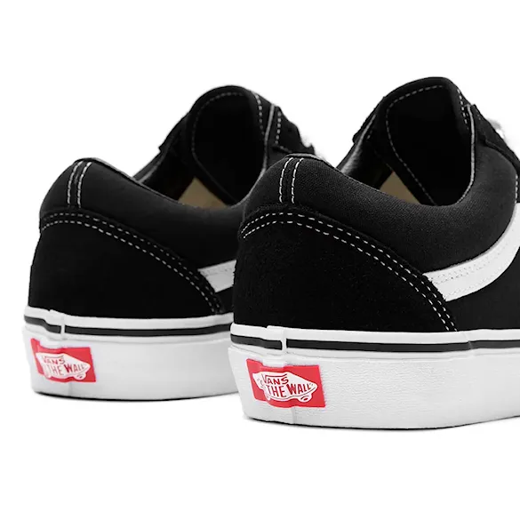 Tenisky Vans Old Skool black/white 2026 - 14