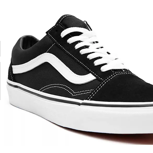 Tenisky Vans Old Skool black/white 2026 - 16