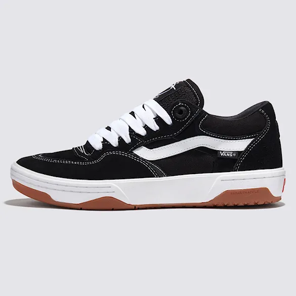 Sneakers Vans Rowan 2 black/white 2024 - 3