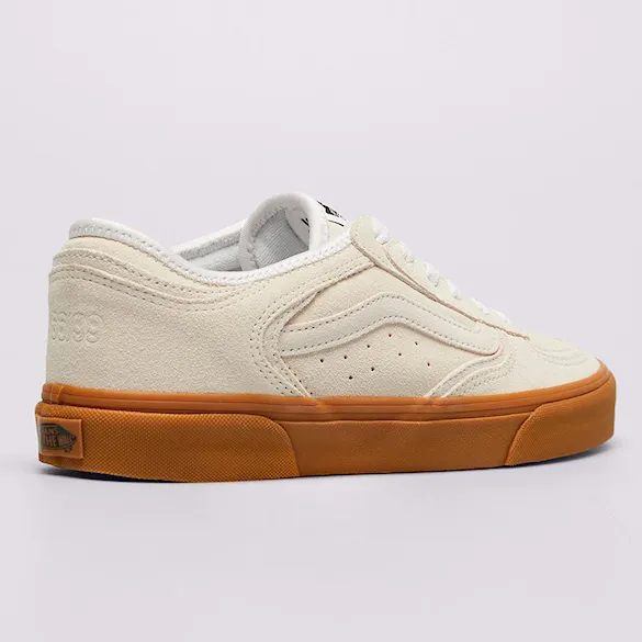 Tenisky Vans Rowley Classic marshmallow/white 2026 - 2