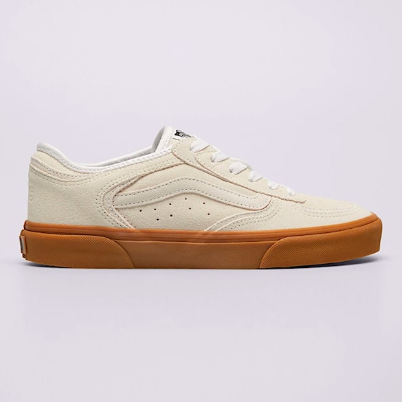 Tenisky Vans Rowley Classic marshmallow/white 2026 - 3