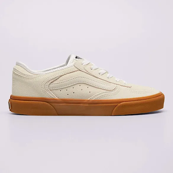 Tenisky Vans Rowley Classic marshmallow/white 2026 - 3