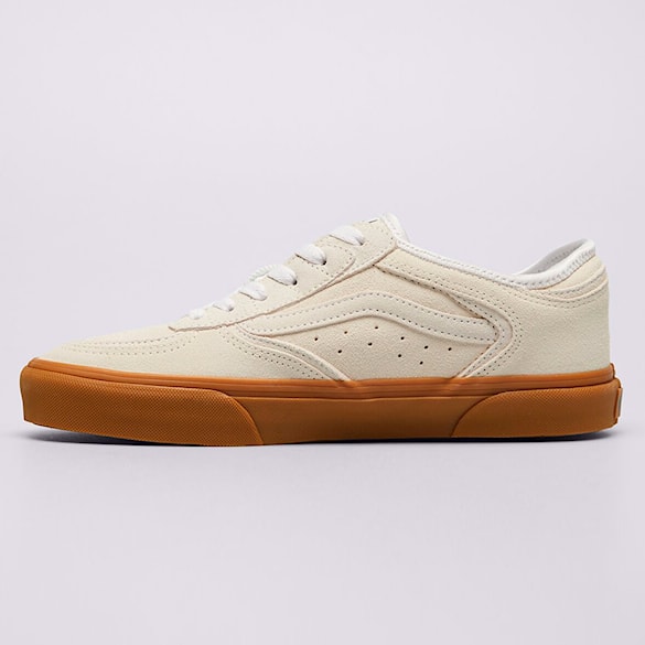 Tenisky Vans Rowley Classic marshmallow/white 2026 - 4