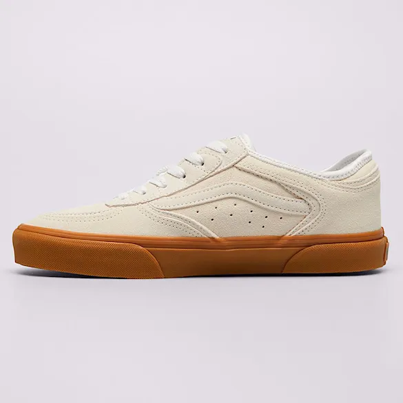 Tenisky Vans Rowley Classic marshmallow/white 2026 - 4