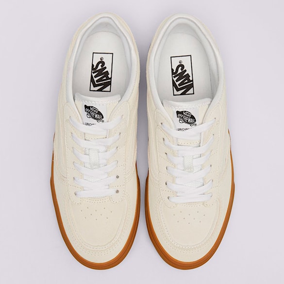 Tenisky Vans Rowley Classic marshmallow/white 2026 - 6