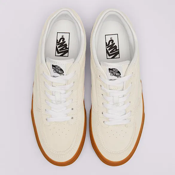 Tenisky Vans Rowley Classic marshmallow/white 2026 - 6