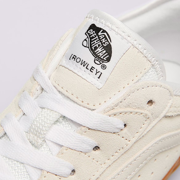 Tenisky Vans Rowley Classic marshmallow/white 2026 - 7