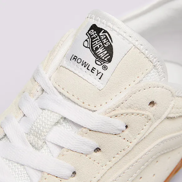 Tenisky Vans Rowley Classic marshmallow/white 2026 - 7