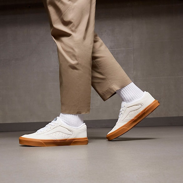 Tenisky Vans Rowley Classic marshmallow/white 2026 - 8