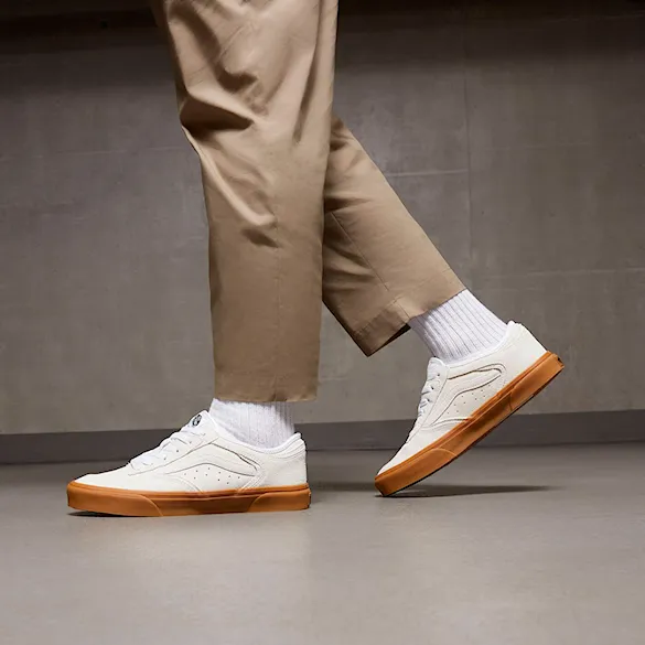 Tenisky Vans Rowley Classic marshmallow/white 2026 - 8