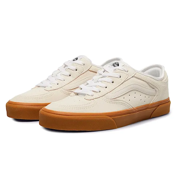 Tenisky Vans Rowley Classic marshmallow/white 2026 - 1