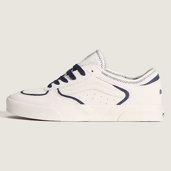 Tenisky Vans Rowley Classic suede multi 2026 - 4