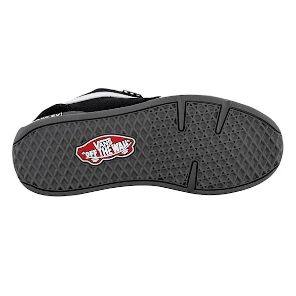 Tenisky Vans Rowley XLT black/white 2025 - 2