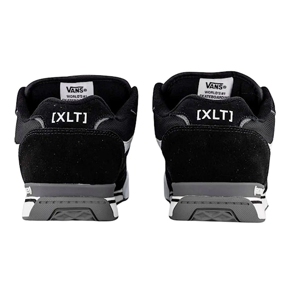 Tenisówki Vans Rowley XLT black/white 2025 - 4