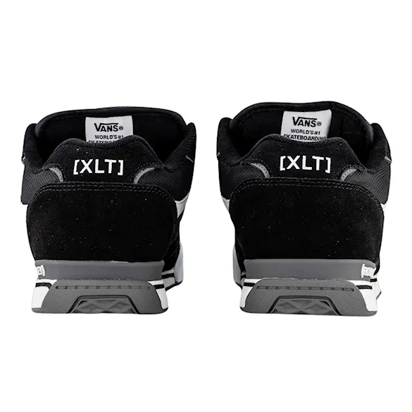 Tenisky Vans Rowley XLT black/white 2025 - 4