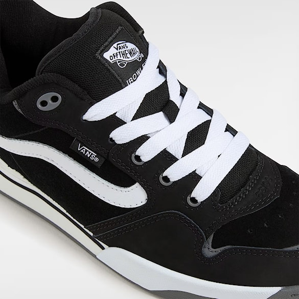 Tenisky Vans Rowley XLT black/white 2025 - 5