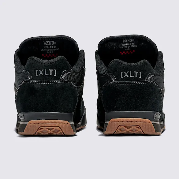 Sneakers Vans Rowley XLT blackout 2025 - 4