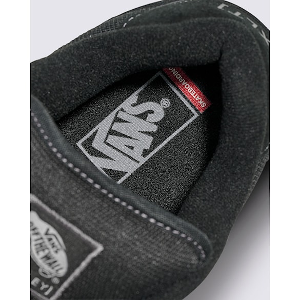 Sneakers Vans Rowley XLT blackout 2025 - 6