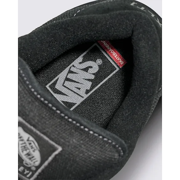 Sneakers Vans Rowley XLT blackout 2025 - 6
