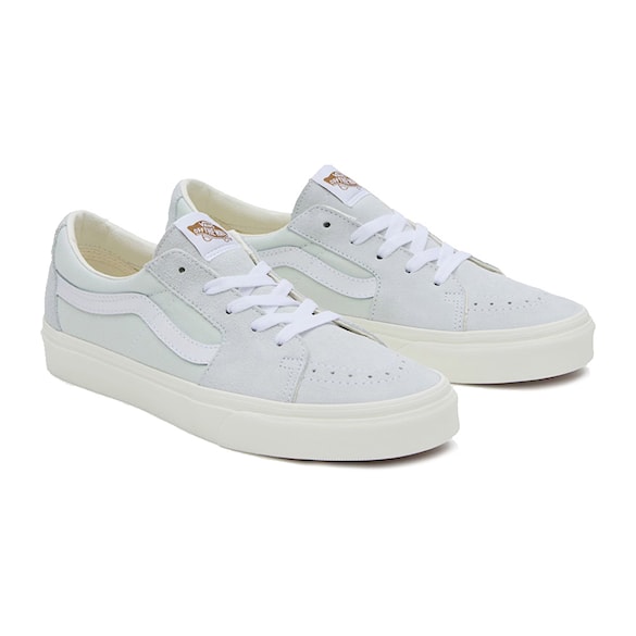 Tenisky Vans Sk8-Low canvas/suede murmur 2024 - 1