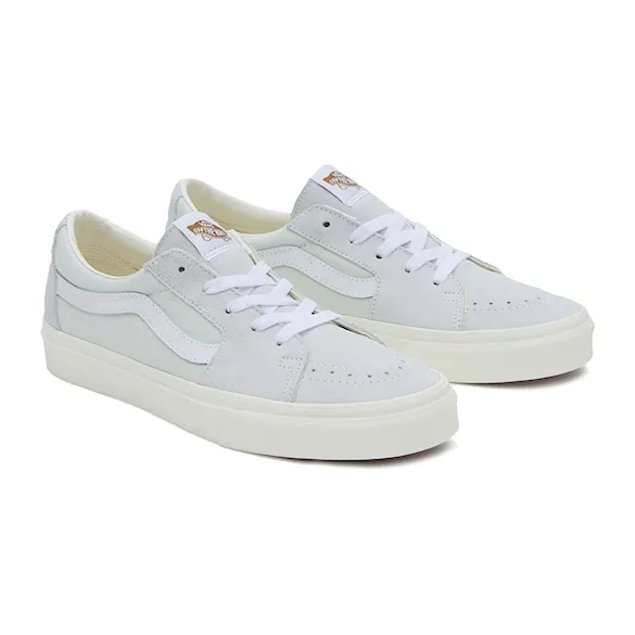 Tenisówki Vans Sk8-Low canvas/suede murmur 2024 - 1