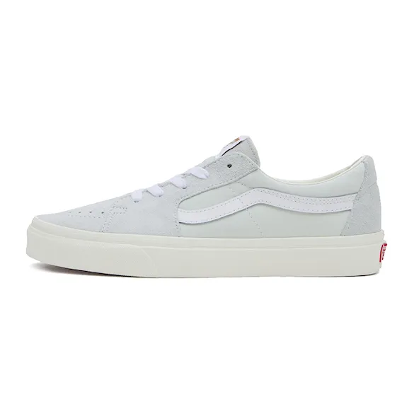 Tenisówki Vans Sk8-Low canvas/suede murmur 2024 - 2