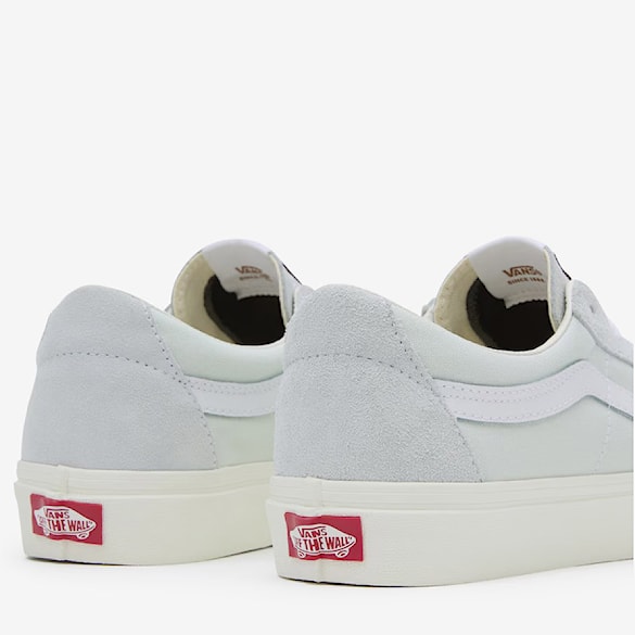 Tenisky Vans Sk8-Low canvas/suede murmur 2024 - 5