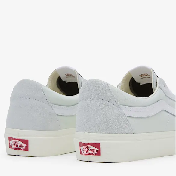 Tenisówki Vans Sk8-Low canvas/suede murmur 2024 - 5