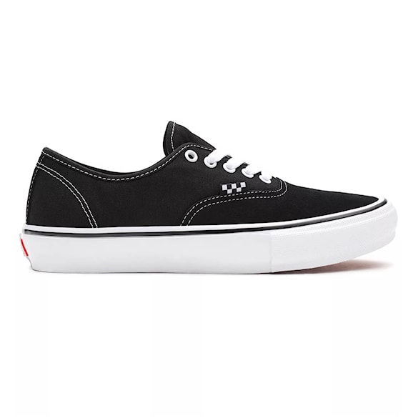 Tenisky Vans Skate Authentic black/white 2024 - 4