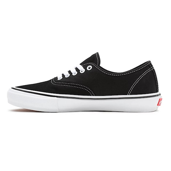 Tenisky Vans Skate Authentic black/white 2024 - 5