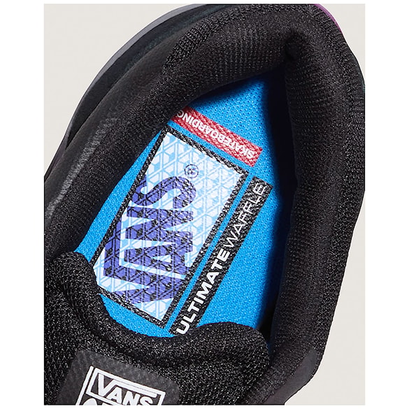 Sneakers Vans Skate Ave 2.0 black/purple 2026 - 5